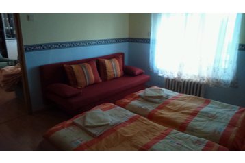 Slovaquie Byt Nová Polianka, Extérieur